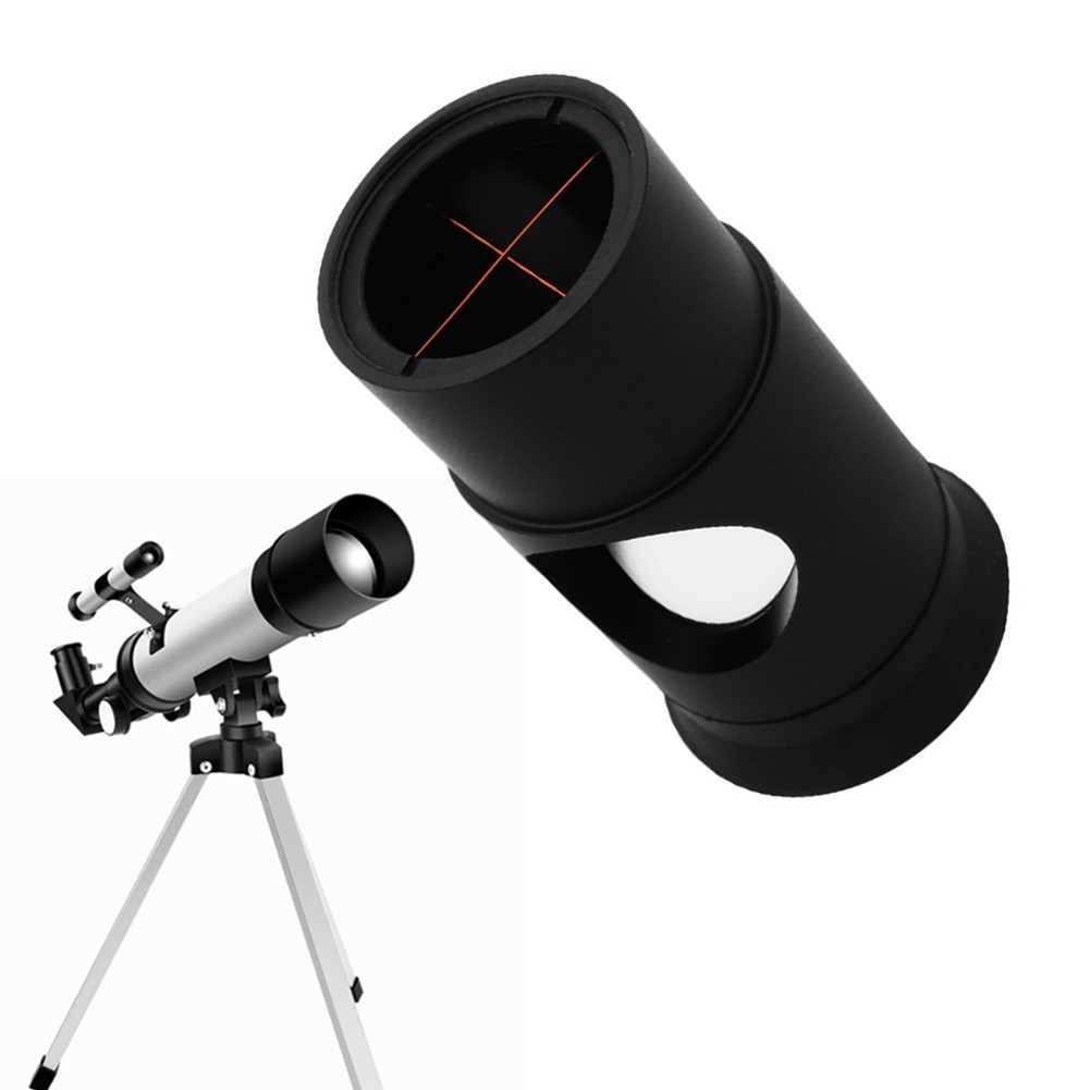 The Guide to Accurate Viewing 1 25 Inch Reflector Telescope Collimator