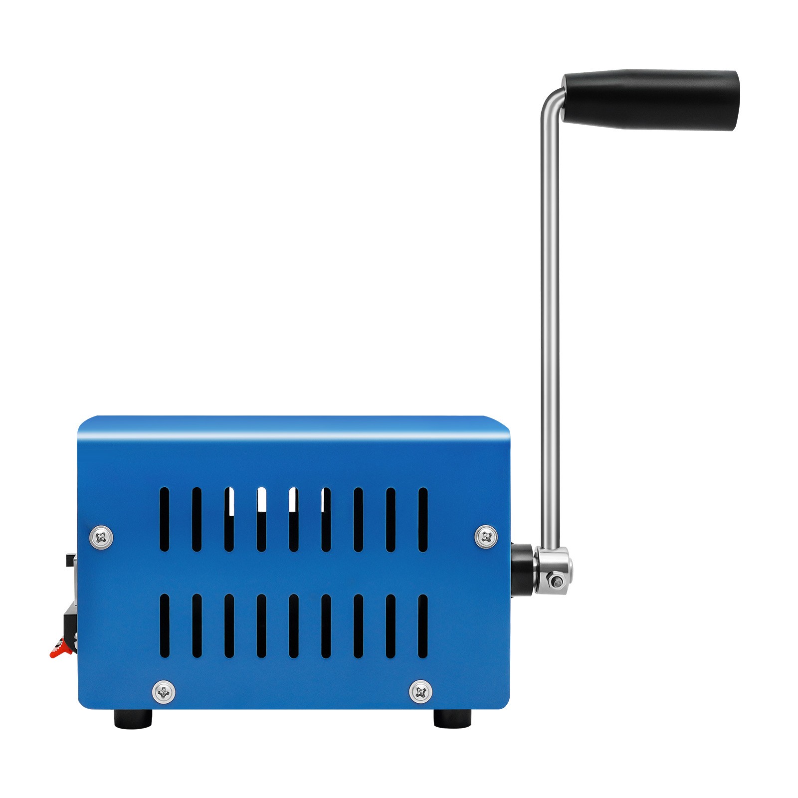 Camping Manual Crank Generator USB Hand Crank Emergency Dynamo Charger Generator