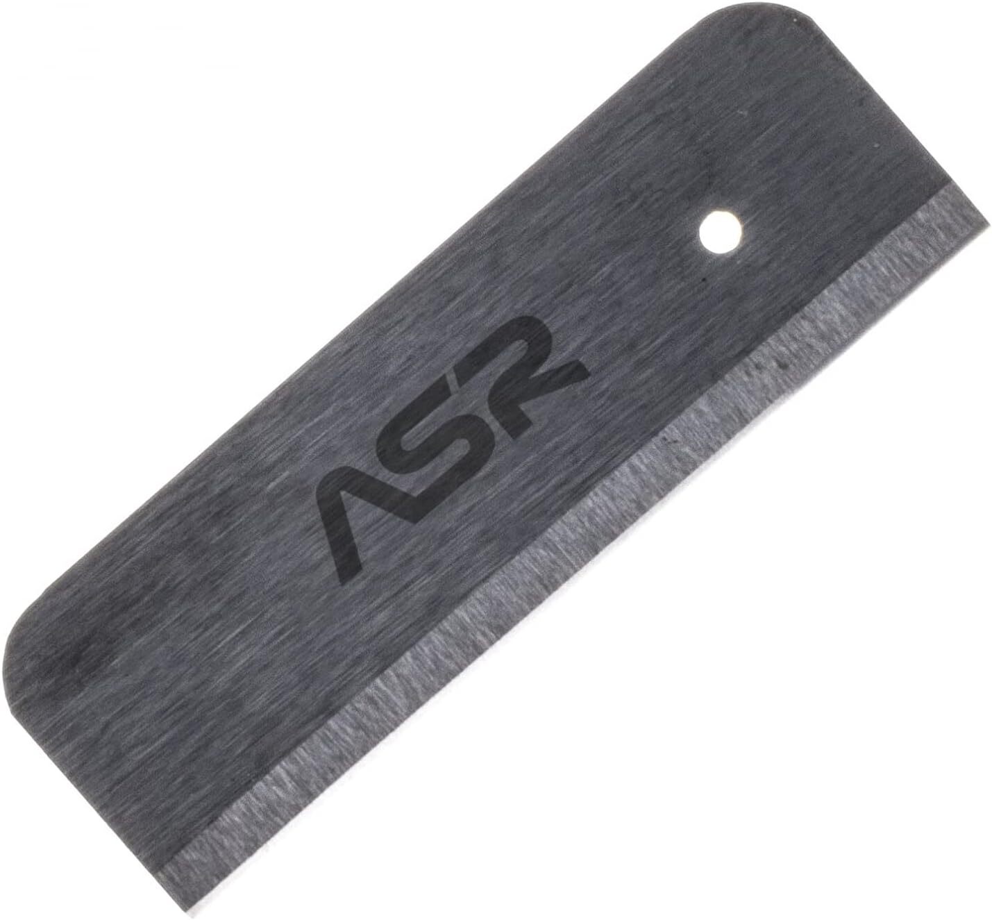 ASR Tactical 2 Pack Non-Metallic Ceramic Razor Blade -Wear-Resistant Non-Dulling