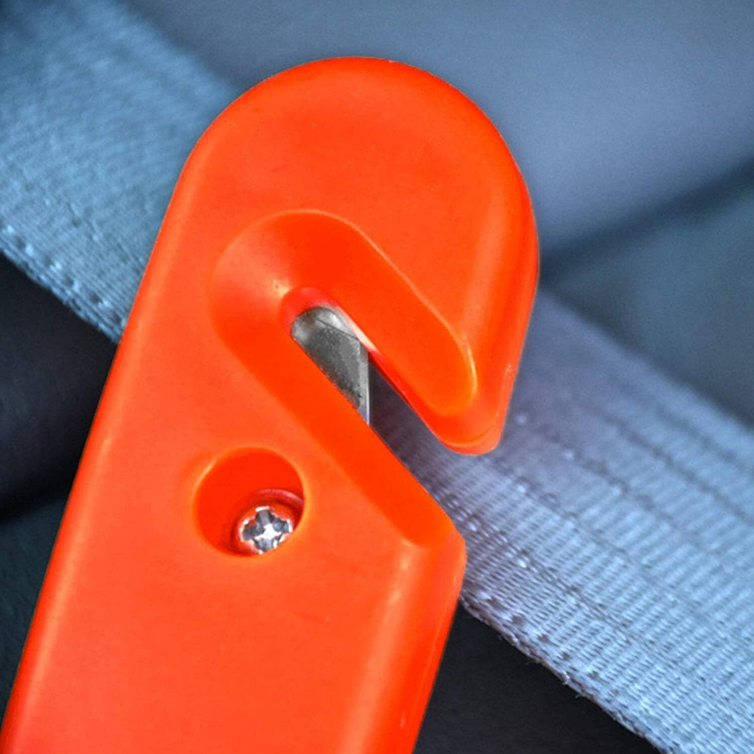 Life-Saving 6 Pack Multitools – Seatbelt Cutter & Window Breaker for Every Car