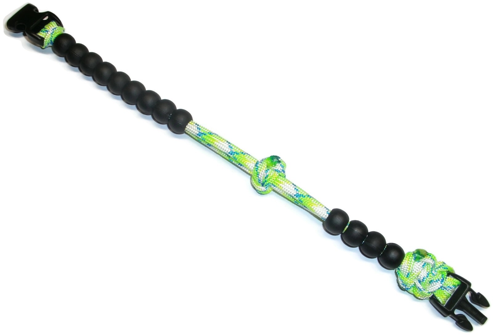 RedVex Ranger Pace Counter Bead Bracelet Choose your size and color
