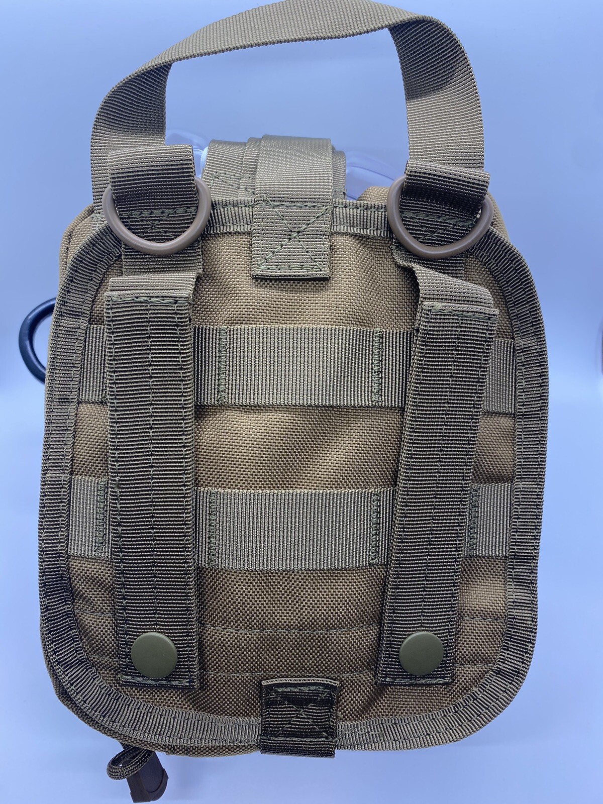 Induvidual First Aid Kit (IFAK) Condor Coyote Brown