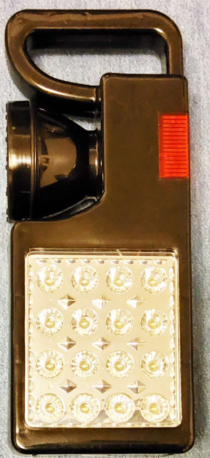 Smart Home 3 in 1 Emergency Light • Set Of 2