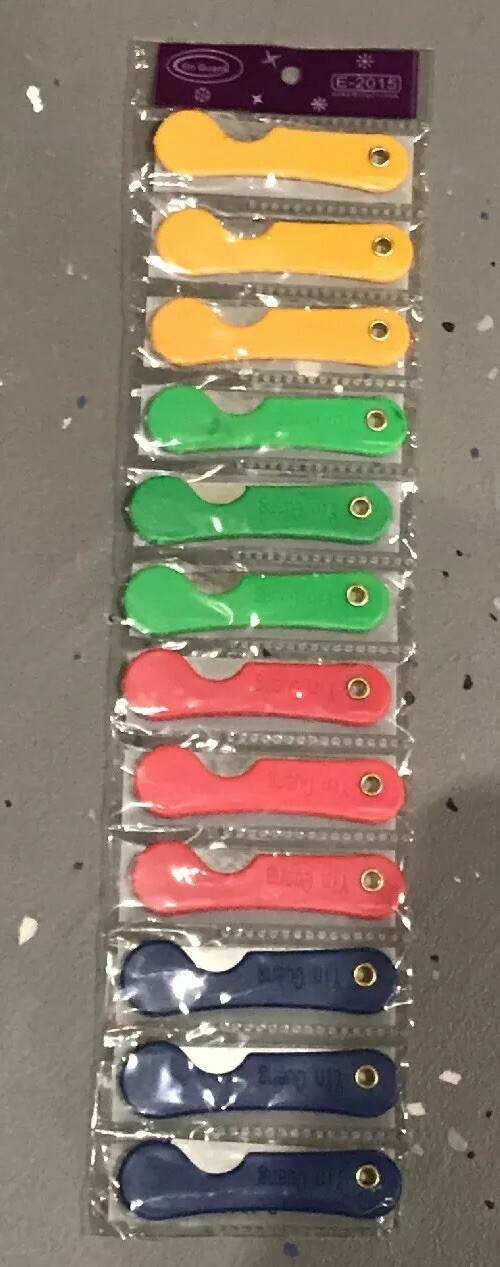 Folding Utility Razor (12 – pack) for Survival, First Aid Kits, & Fishing Kits