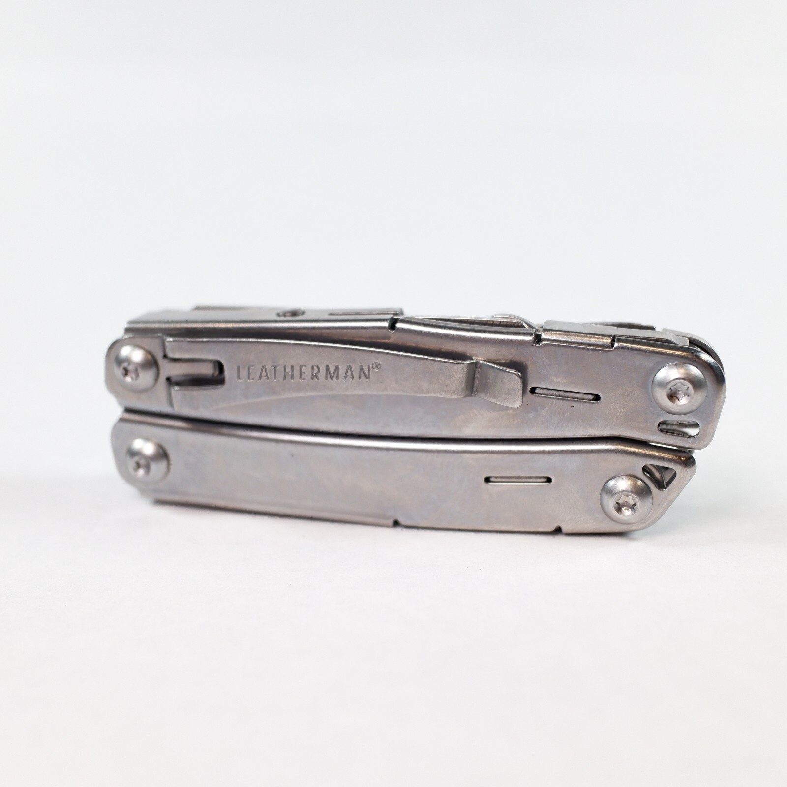 Survival EDC Pouch Maxpedition Beefy with Leatherman Sidekick set