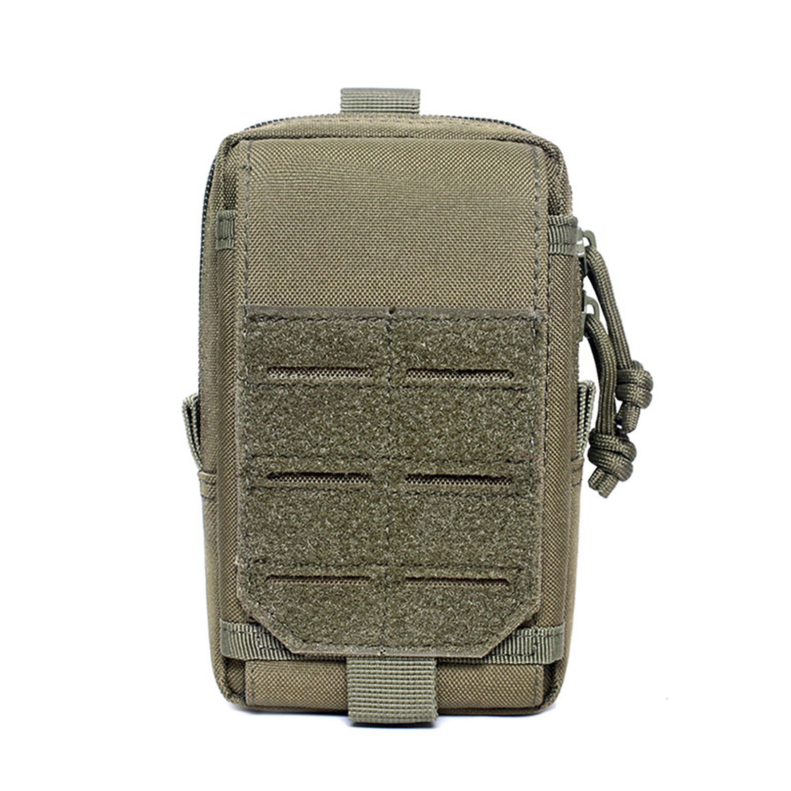Tactical Molle Pouch Purse Utility Belt Bag Waist Pouch Bag Outdoor Accessories