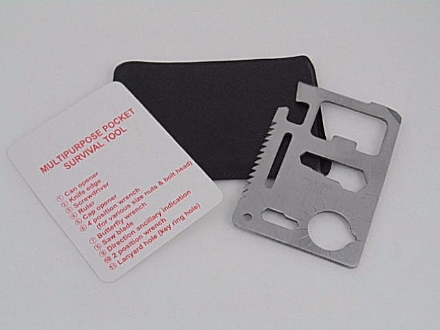 NAVY BELT BAG/WRIST-LET PINK SURVIVAL 52 WILD EDIBLES PLAYING CARDS AND MORE!