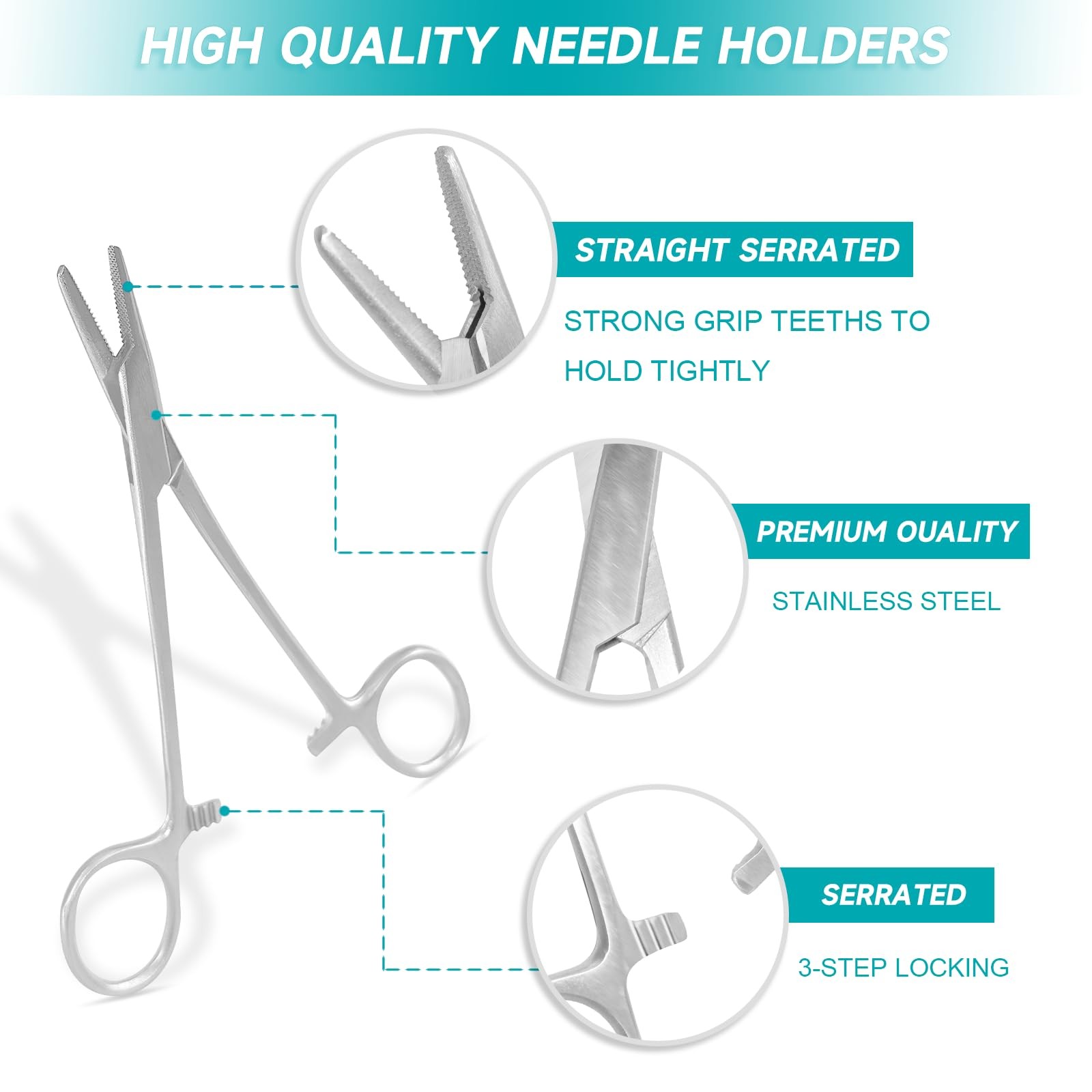Spectabilis Suture Practice Kit for Medical Small, Plus