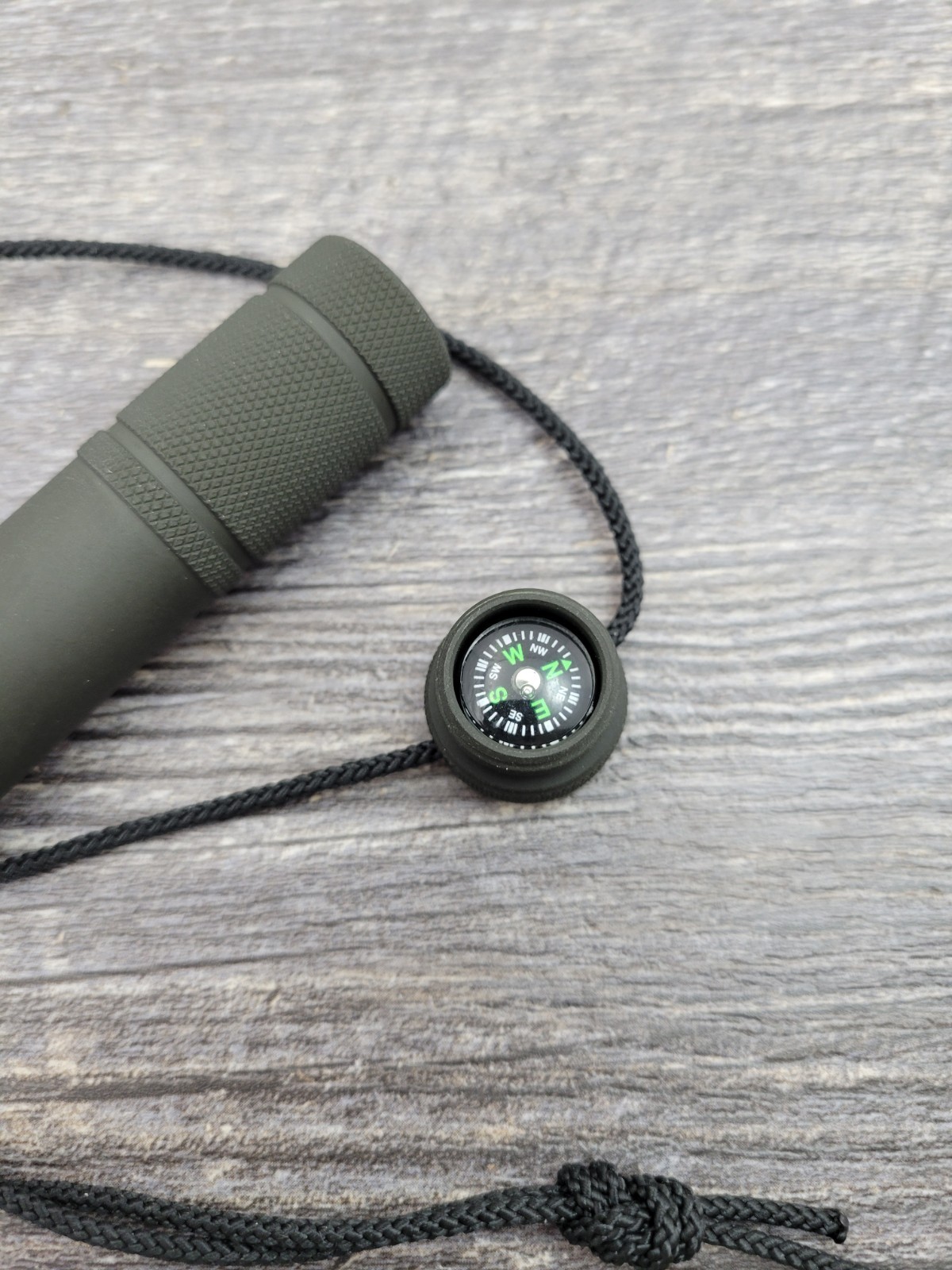 Matchsafe Survival Gear Matchcase Wilson Custom Knives