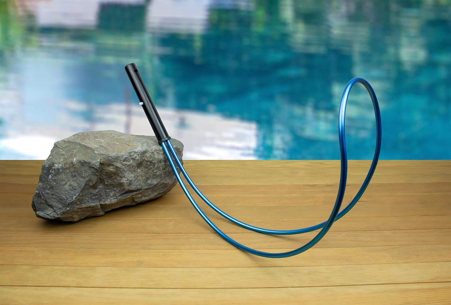 32158 Life Hook Emergency Aid for Swimmers