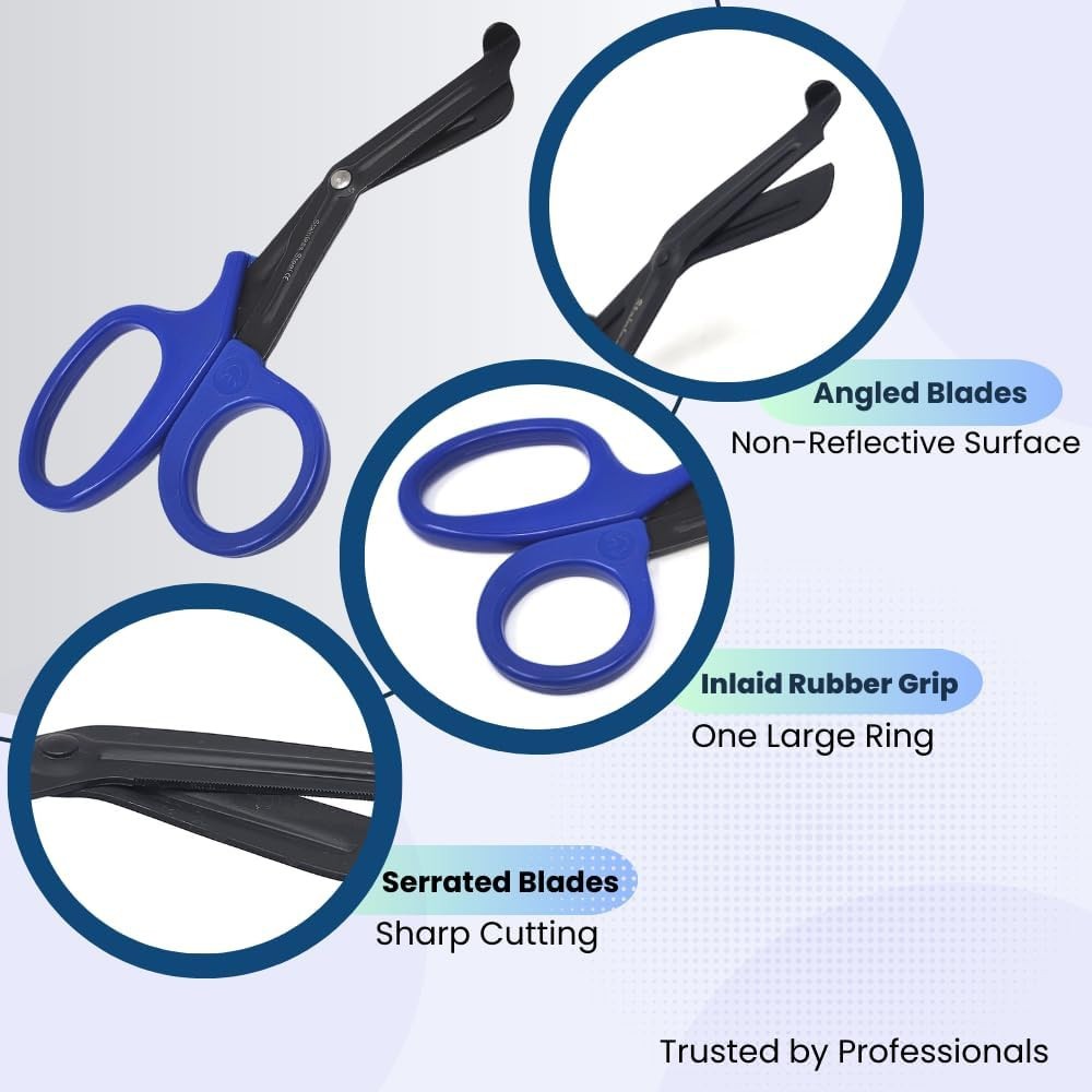 Sports Emergency First Aid Kit School Baseball Softball Soccer Volleyball