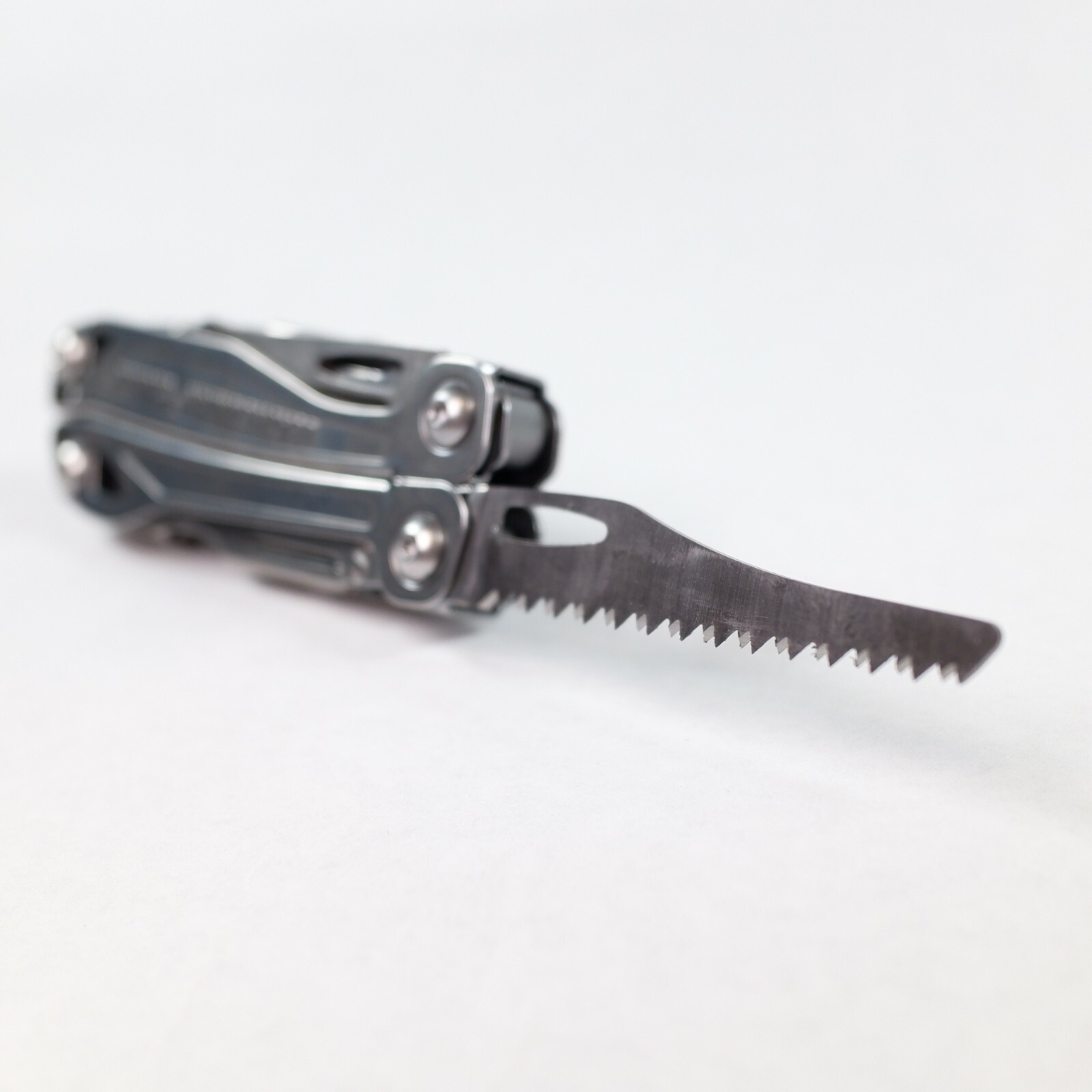 Survival EDC Pouch Maxpedition Beefy with Leatherman Sidekick set