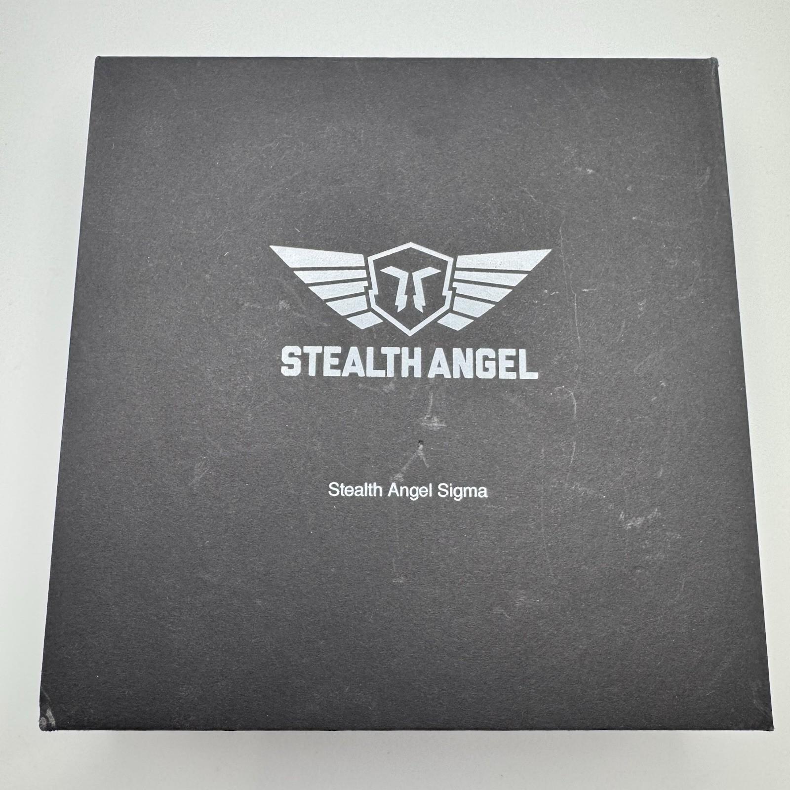 Stealth-Angel-Survival-Sigma-Multitool-LED Flashlight-Tactical-EDC-Camping