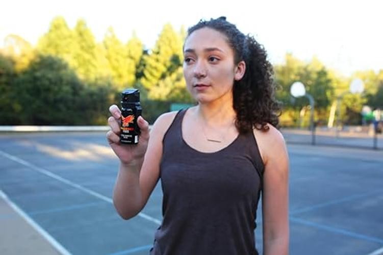 Phoenix P360S Pepper Gel – Maximum Strength Police & Military Grade Pepper