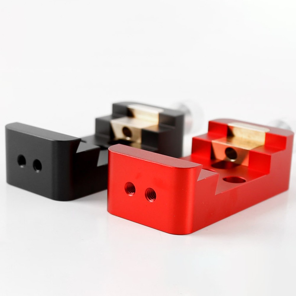Dovetail Clamp for Astronomical Telescope Equatorial Mount and Accessories