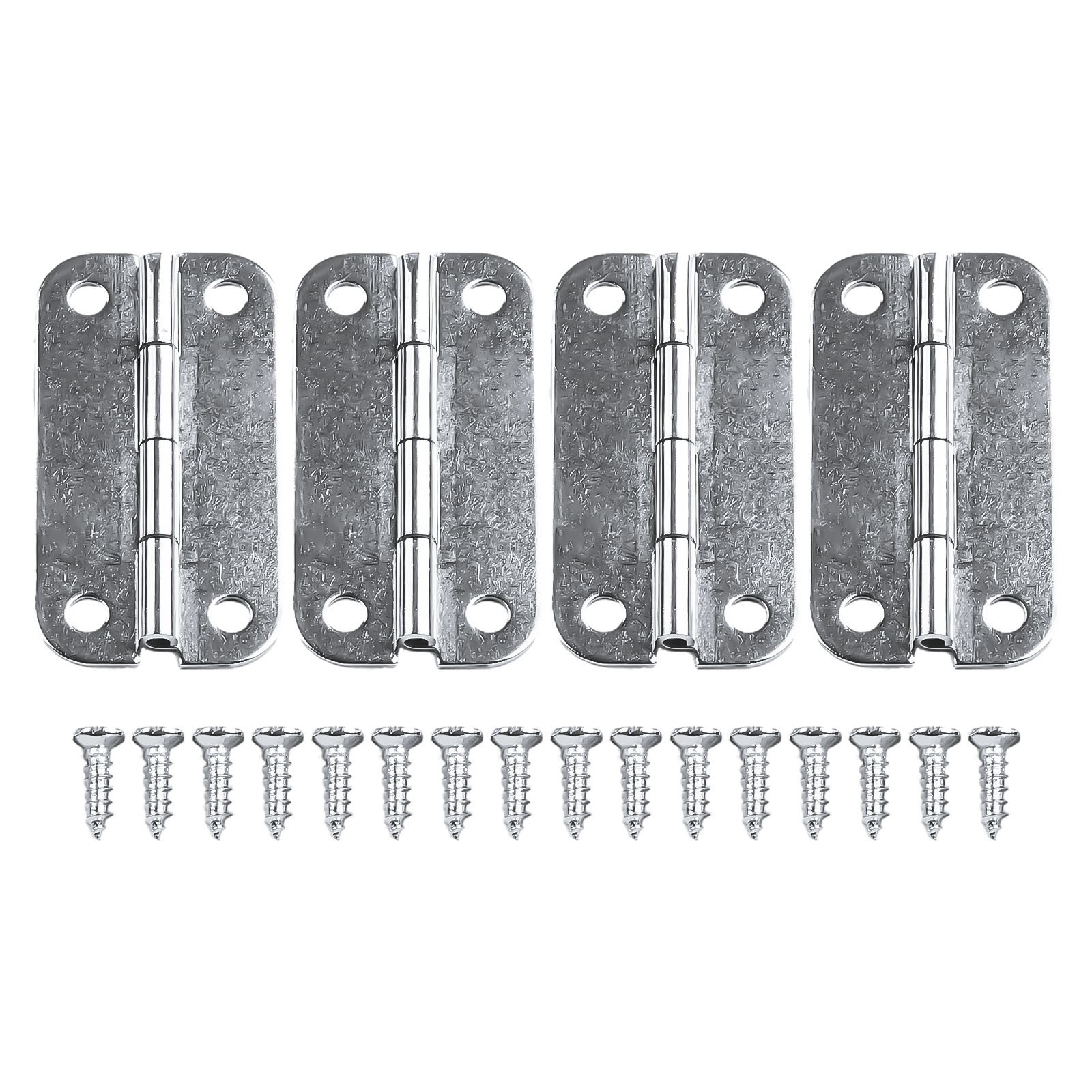 Cooler Hinges Screws 4Pack Cooler For Igloo Ice Chests Hinges Kit Part