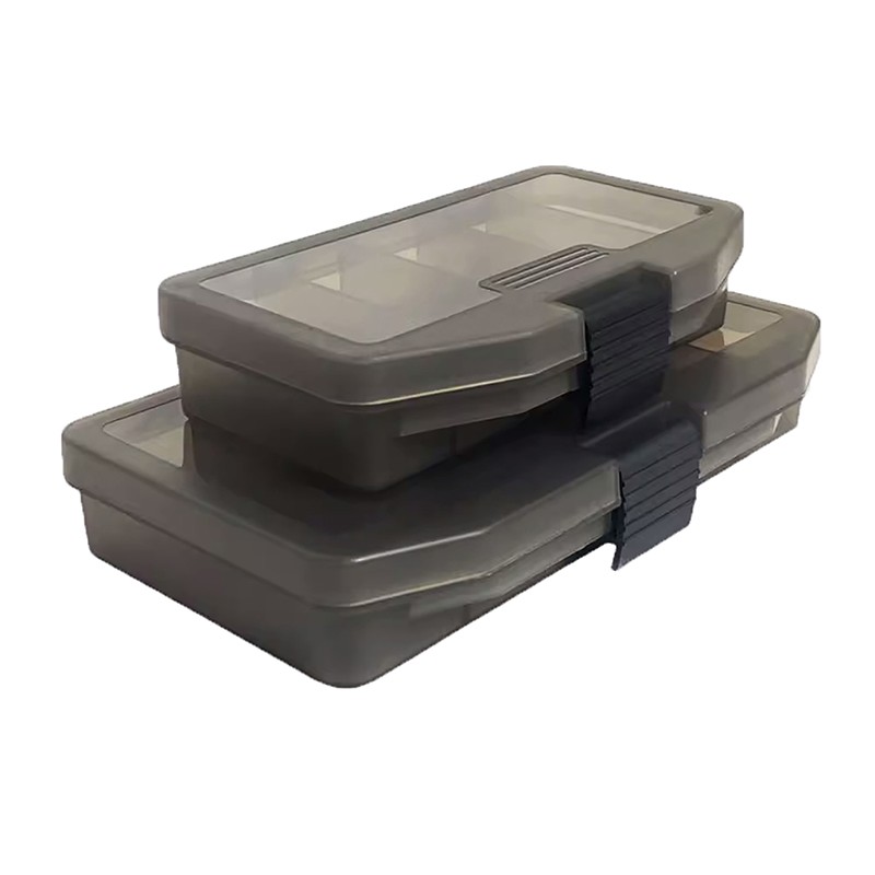 Fishing Tackle Box Portable Fishing Accessories Tool Storage Box Fish Hook Box