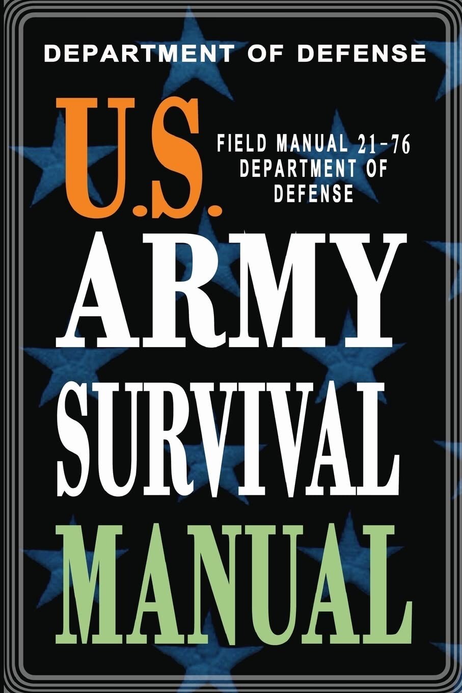 Ultimate All in One Survival Kit For Camping Hunting Hiking Bug Out Bag