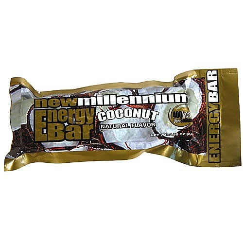 Variety Pack of Food Bars, Case of 144