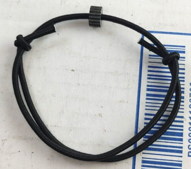 GTFO Escape Emergency Survival Bracelet Covert Glass Window Break Tool Wearable