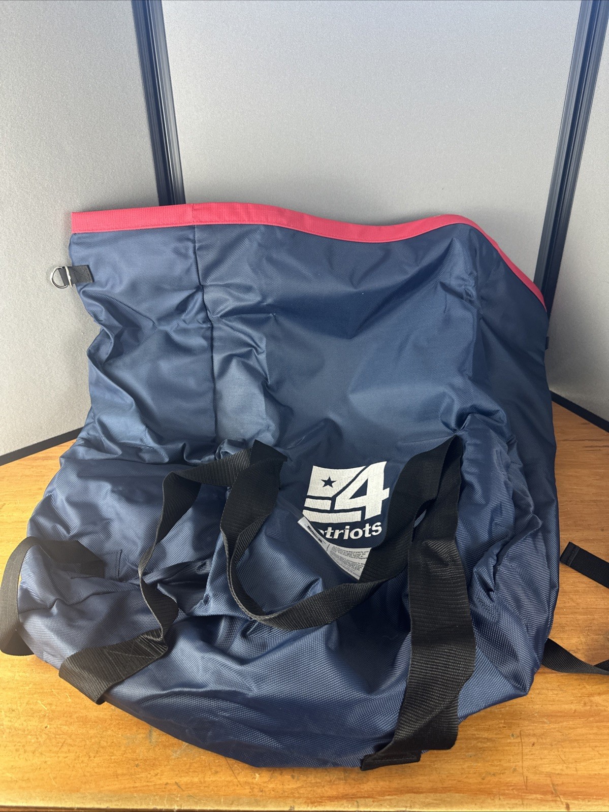 4Patriots EMP Protection Shielding Bag For Electronics Size XL Very Large