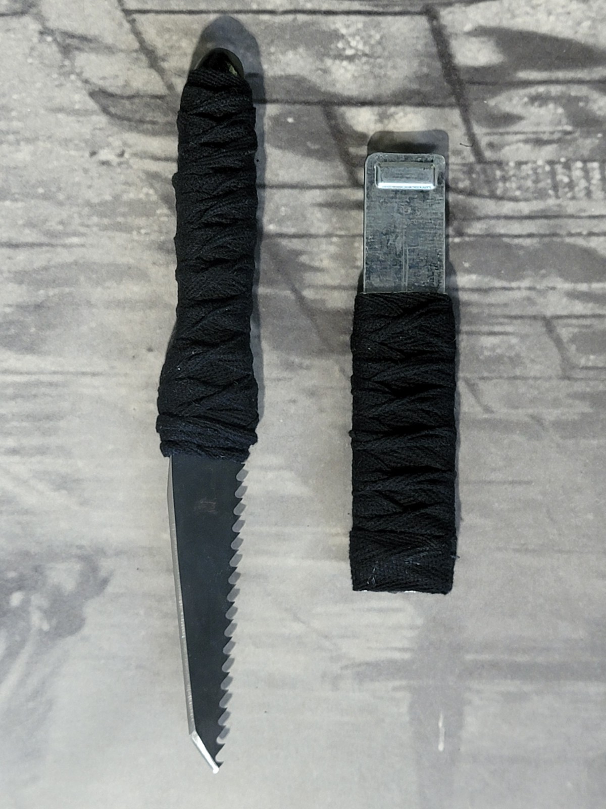 EDC Ninja Set/ Not Ed’s Manifesto/ Pikal Knife And More!