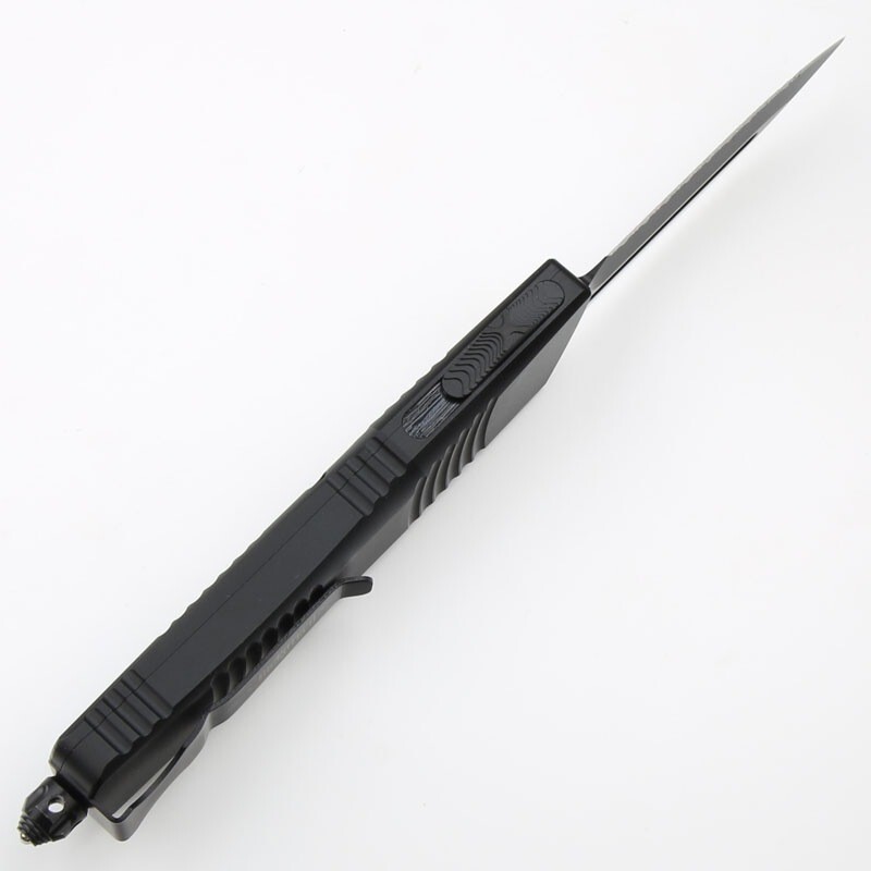 Outdoor Tactical Folding Knife – Compact, Durable Camping Survival Tool