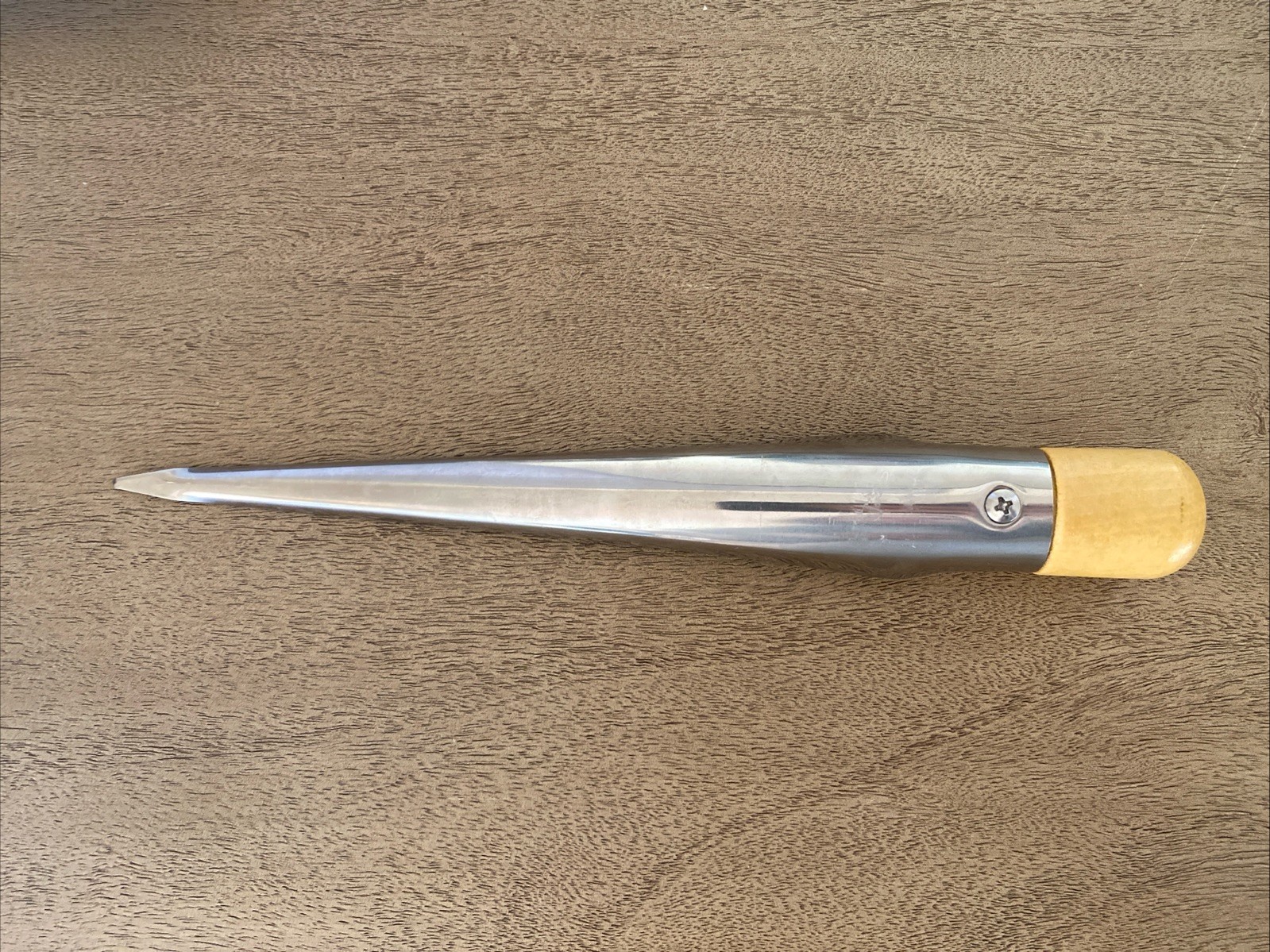 28cm 11” Marlin Spike or Fid Rope and Knot Tool