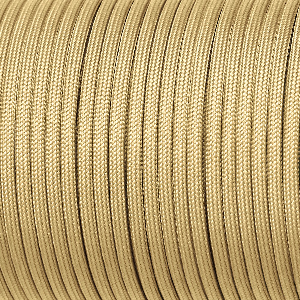 7 Cores 550 Paracord Cord 5 15 30 M Dia.4mm For Outdoor Camping Survival Lanyard