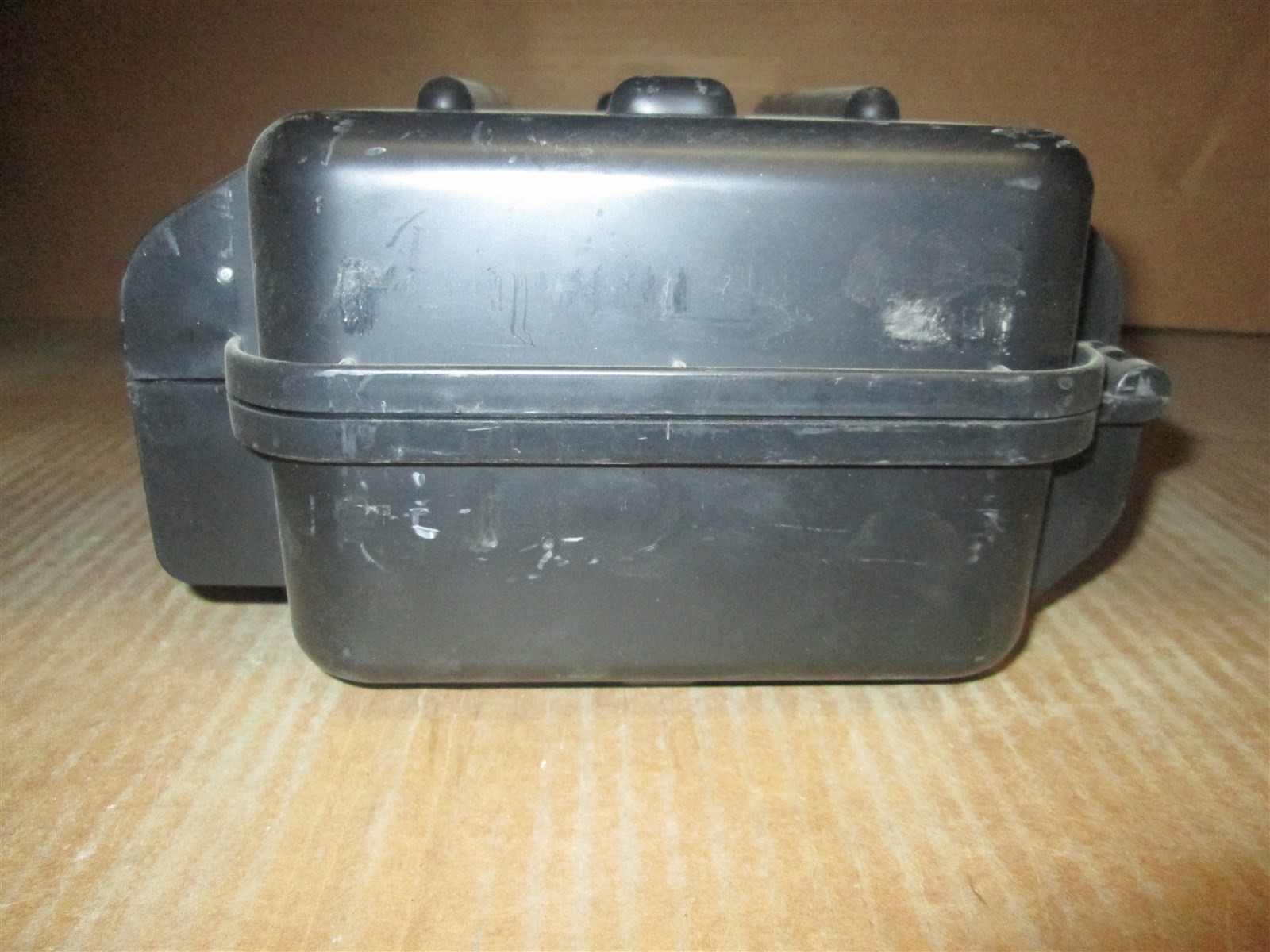 11x9x5 Starlight SC-0450610 AN/PAQ-4C Aiming Light Hard Case Gun Dry Box Camera