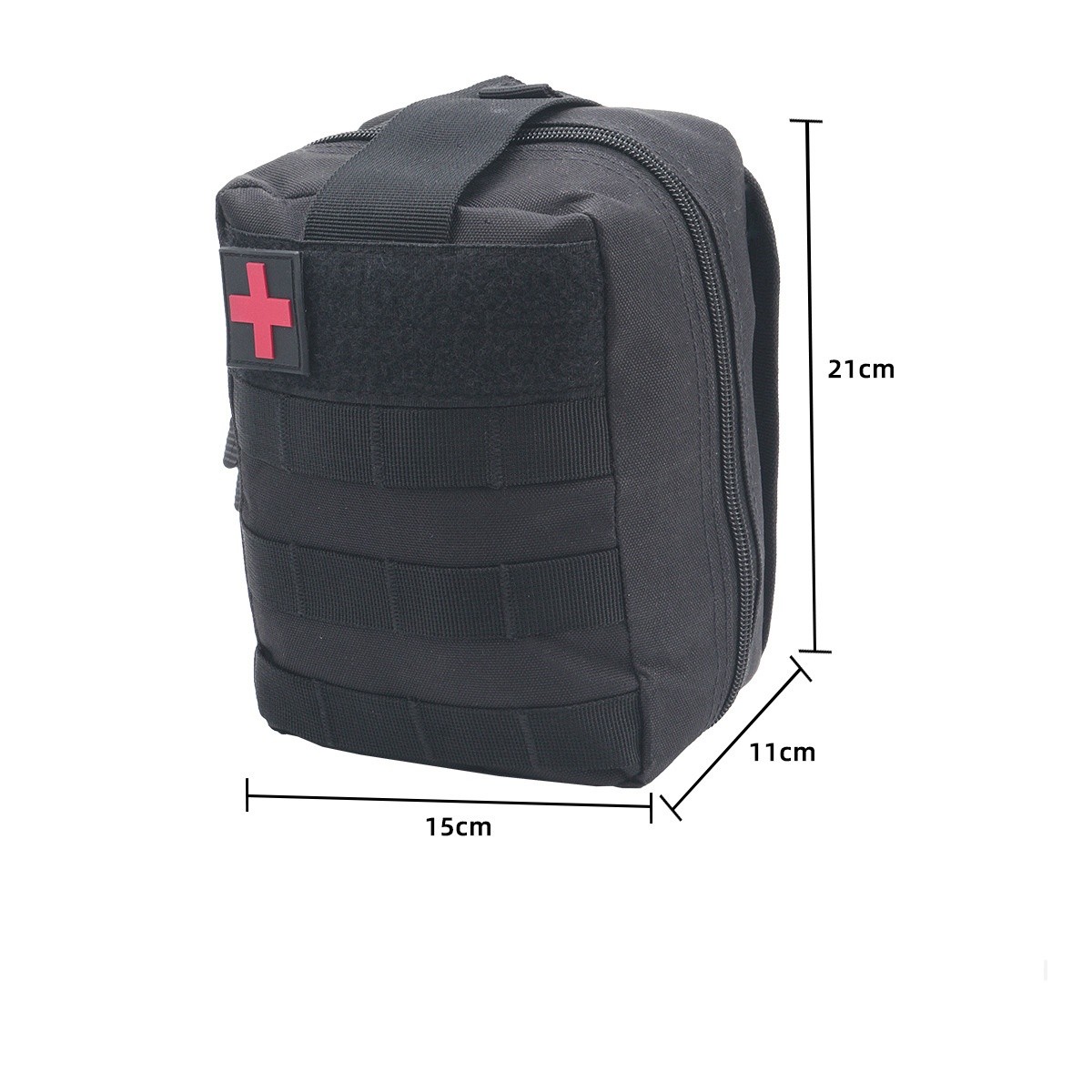 Camping and Hiking Emergency Portable Survival Gear Kit for Hiking and Hunting