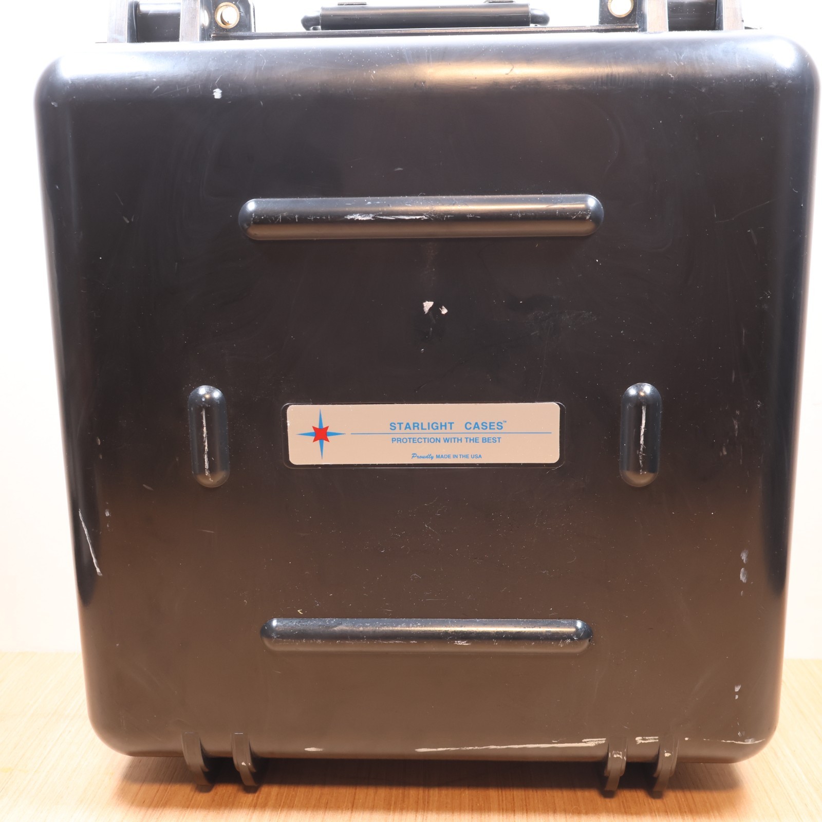 Starlight Hard Case 17x15x8 Weathertight Gun Survival Dry Box Camera SC-071414