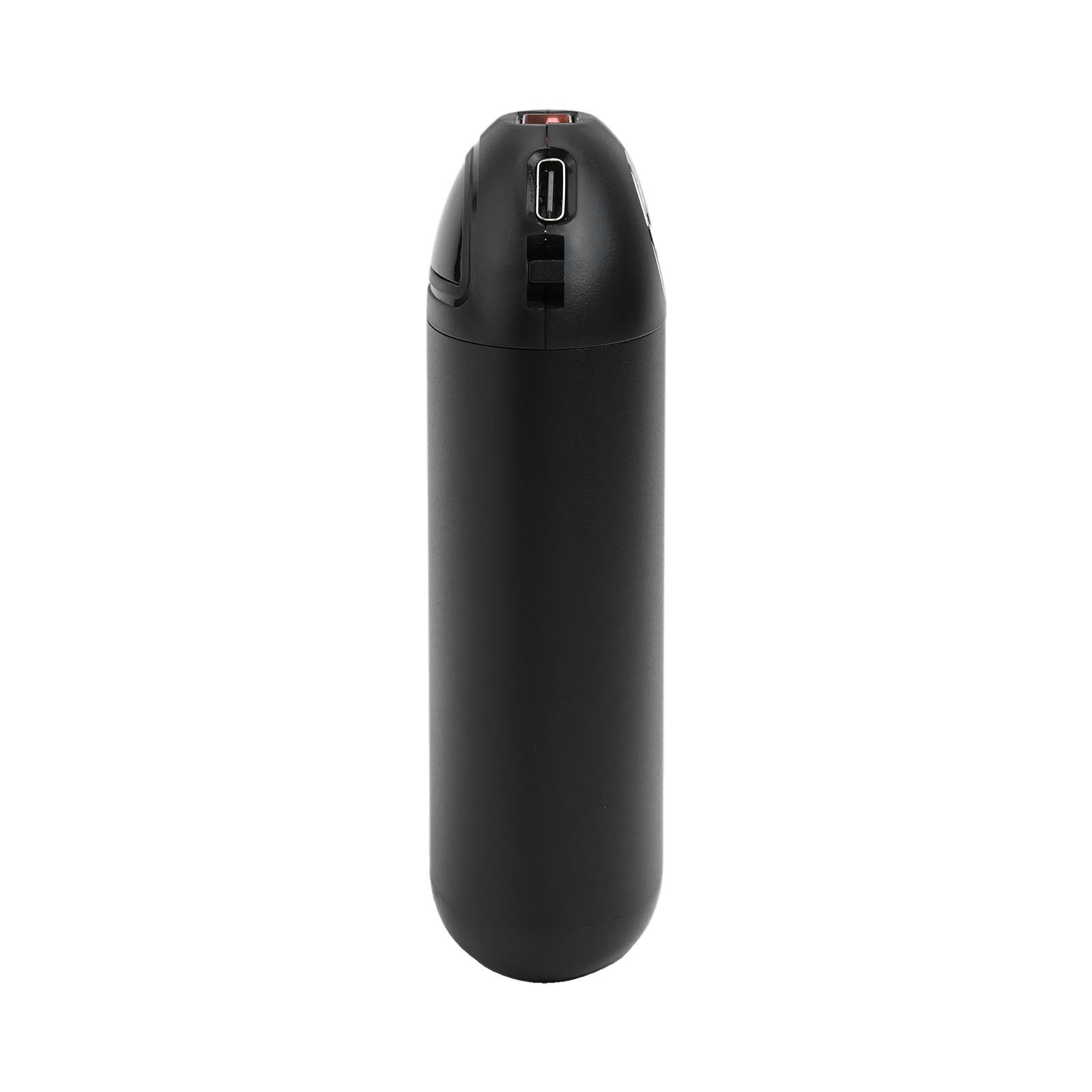 Rechargeable Pocket Heater with Intelligent Safety Features for Outdoors