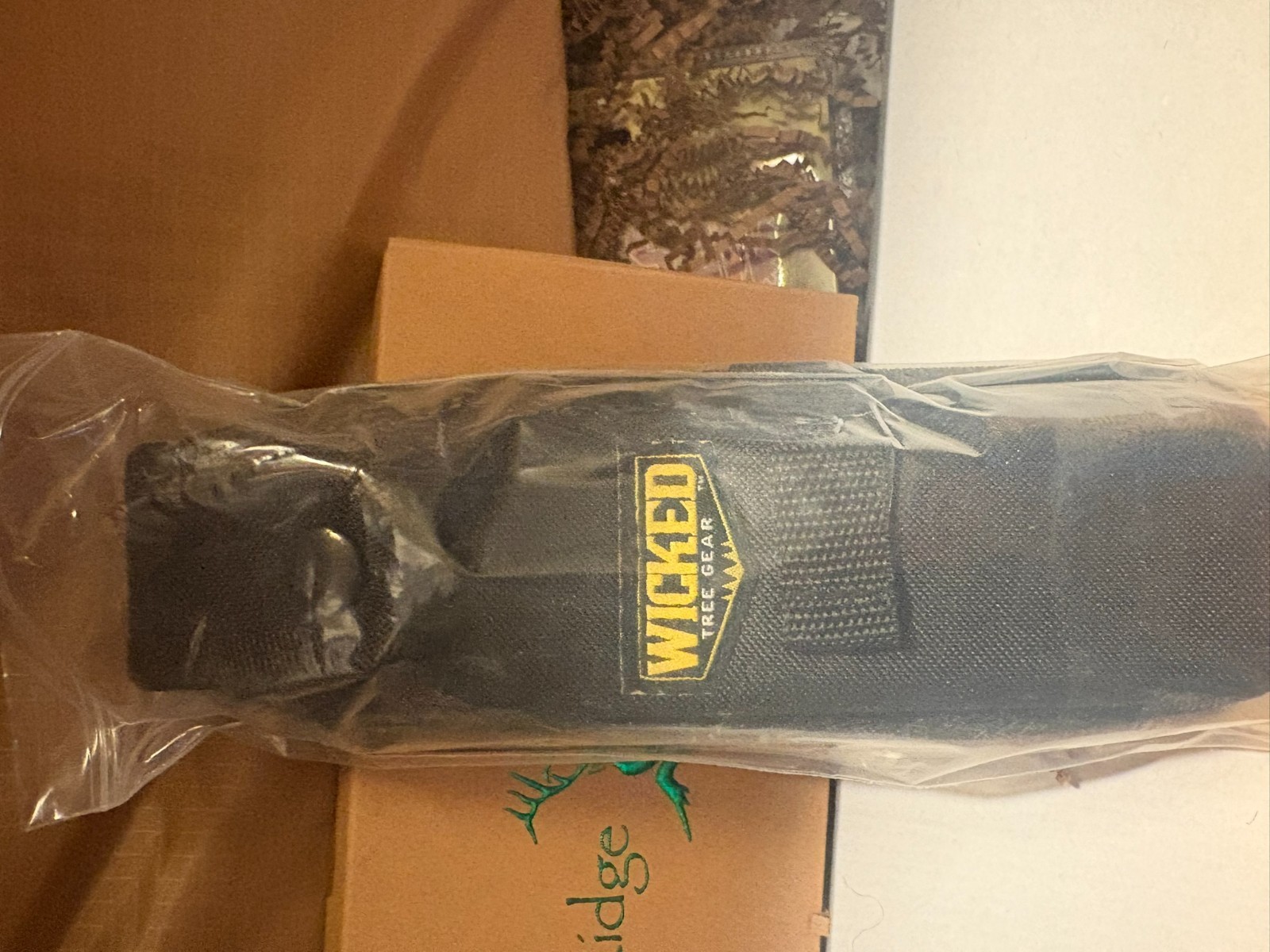 BattlBox Survival & Tactical Gear Outdoor / Survival Gear Bundle