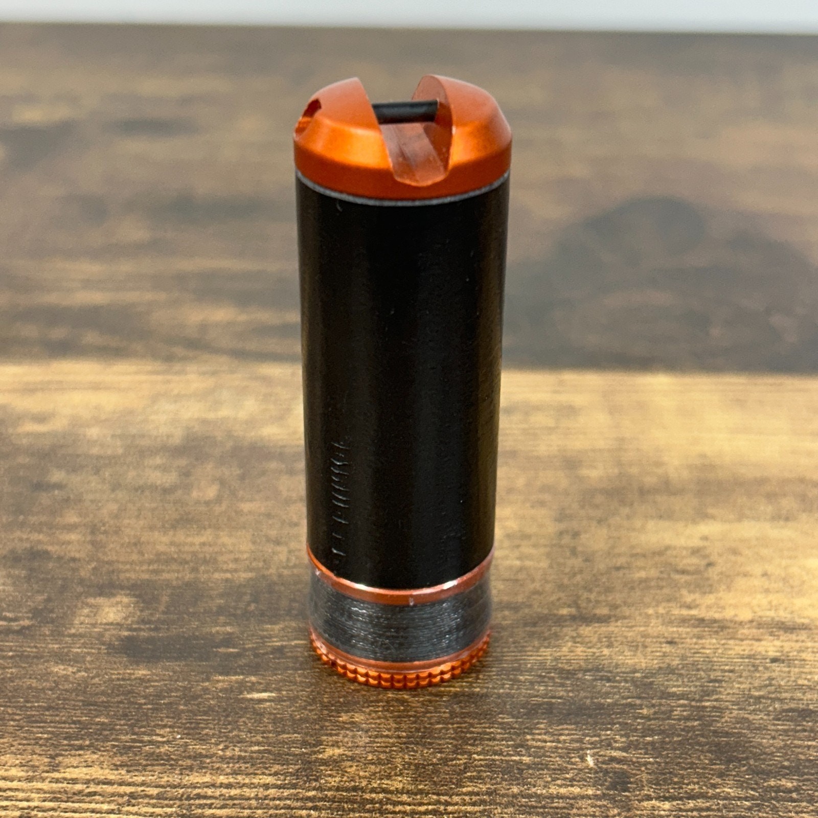 Exotac ripSPOOL Orange – Survival Repair Kit with Line & Tape USA Made