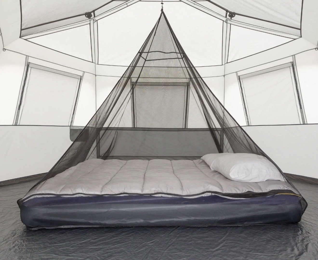 Ozark Trail Mosquito Net, Queen