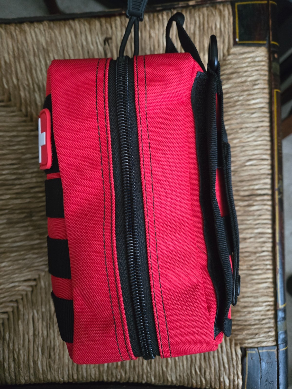 Medical Go-Bag from Lone Survivalist