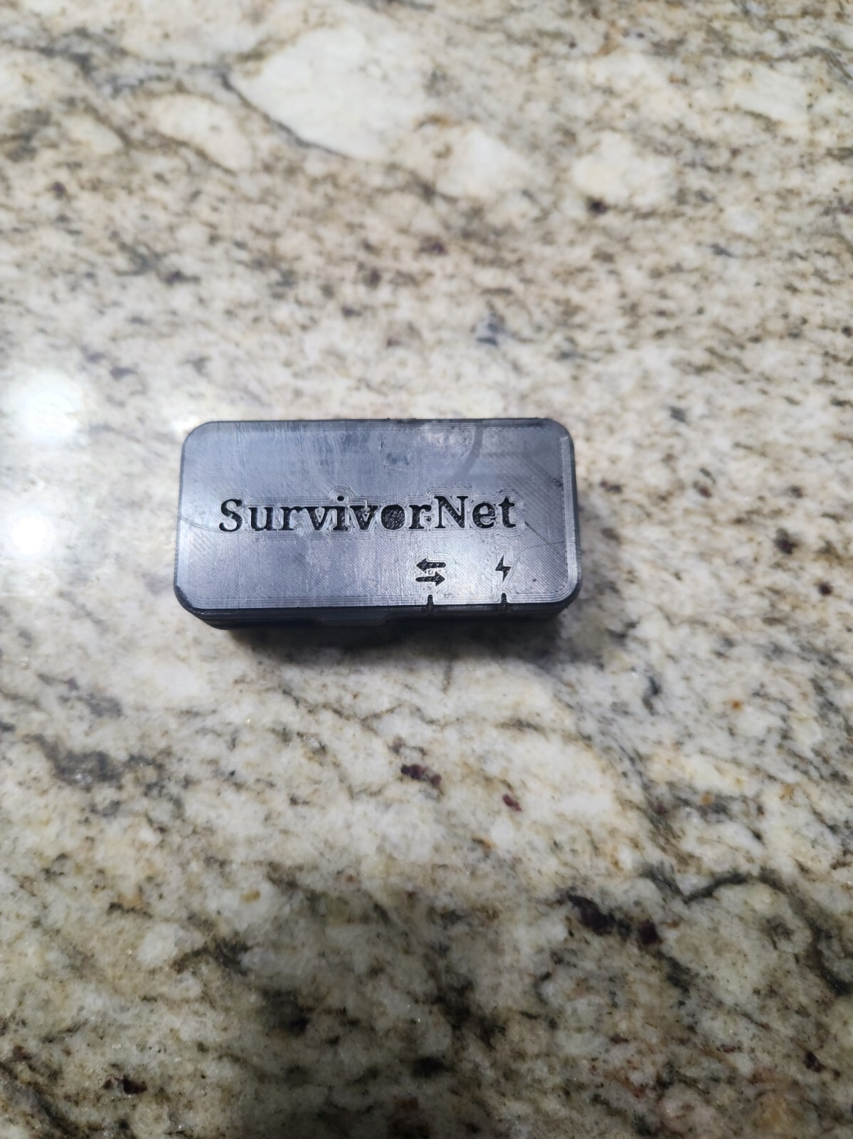Survival Computer