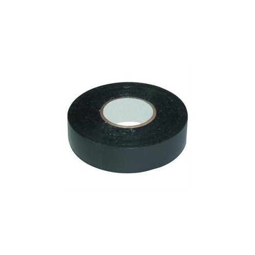 Petra ZTETIN100 Electrical Tape 0.75″ x 100ft Black