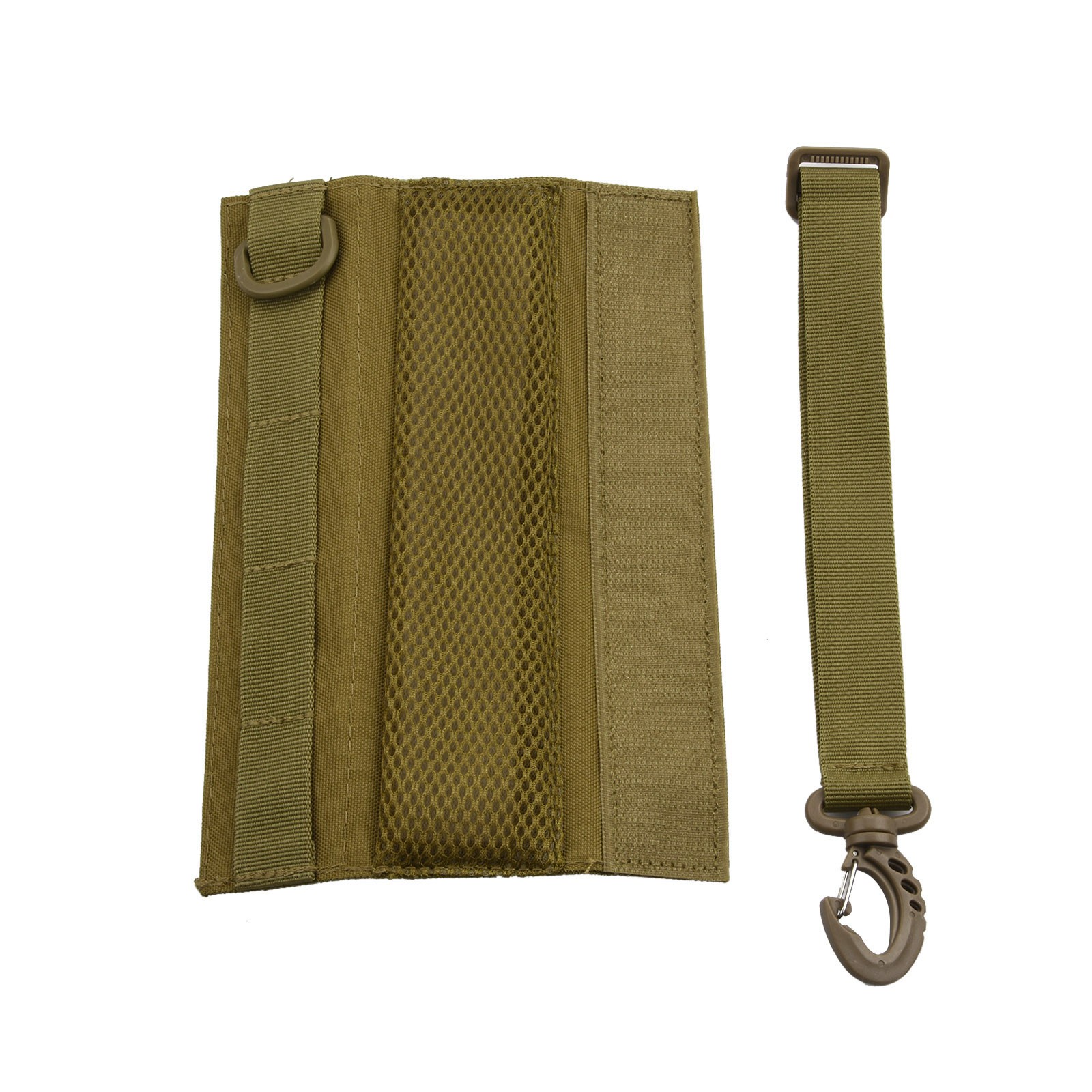 Headset Band Cover Tactical Earmuff Headphone Headband Modular MOLLE New