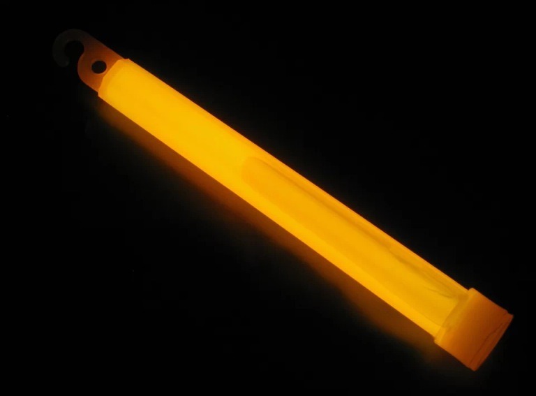 30 Pack Variety Cyalume Lightsticks Prepper Emergency Survival Blackouts EMP