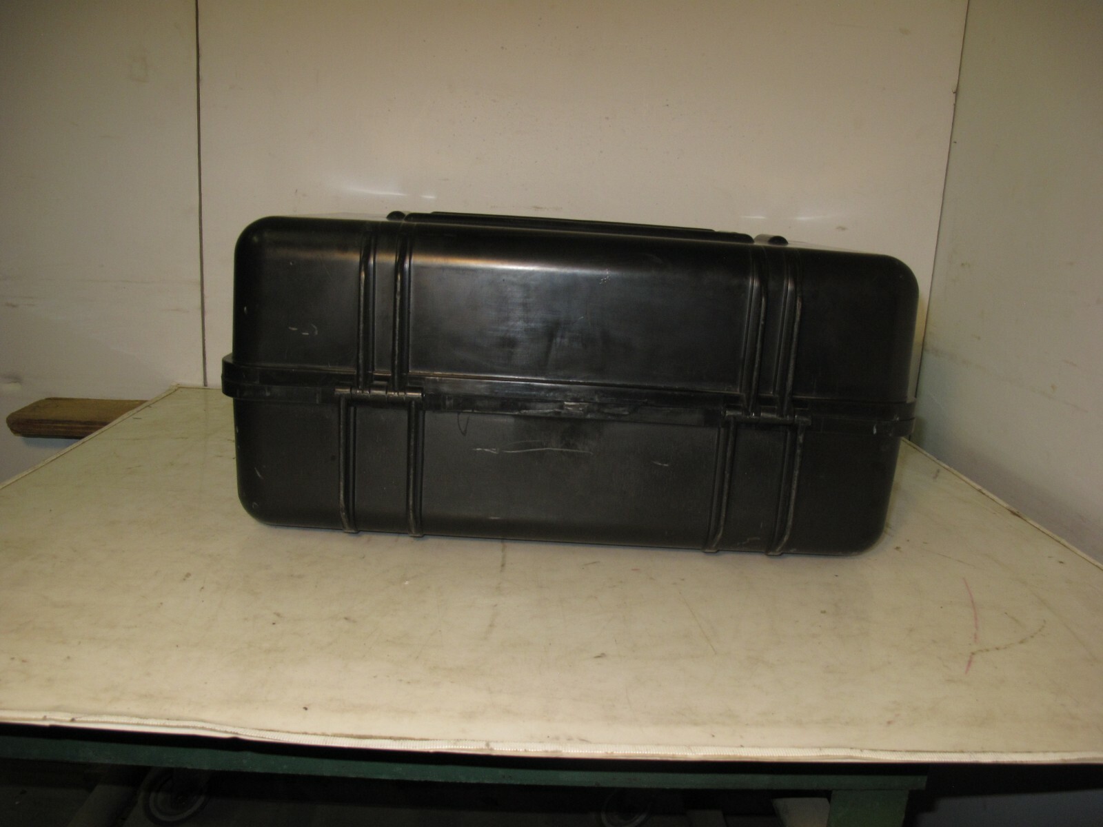 21x14x10 Starlight SC-091220 AN/TVS-5 Night Vision Site Hard Case Gun Dry Box