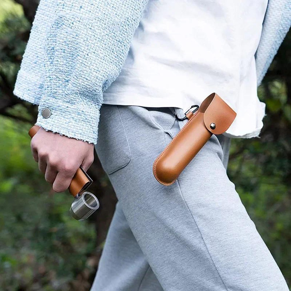 Hand Drill Auger Wrench Survival Gear Tool Jungle Outdoor Camping Bushcraft Kits