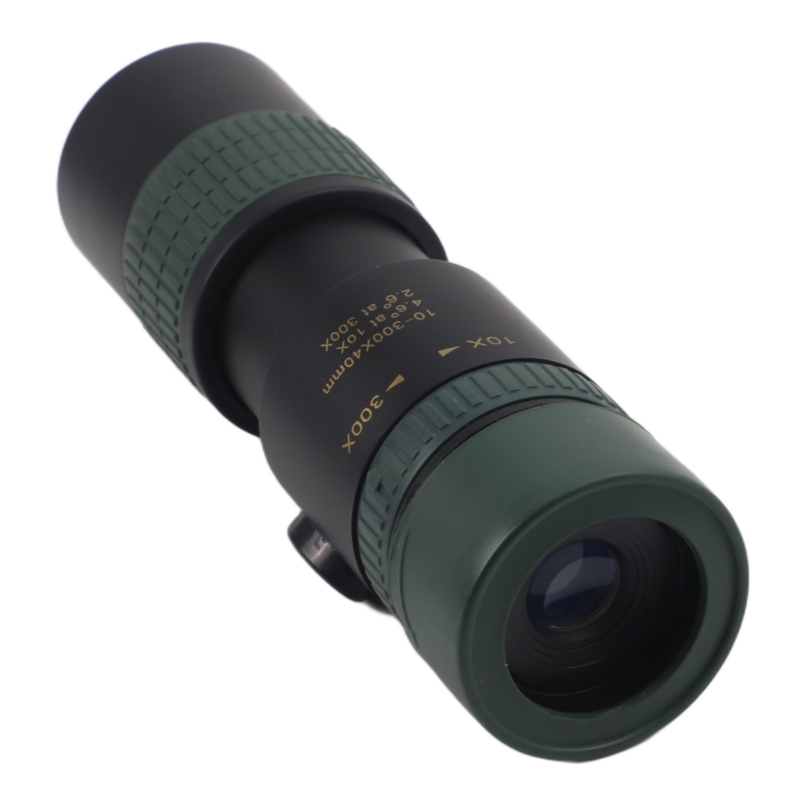 10 300X Zoom Monoculars with Smartphone Compatibility for Outdoor Photography