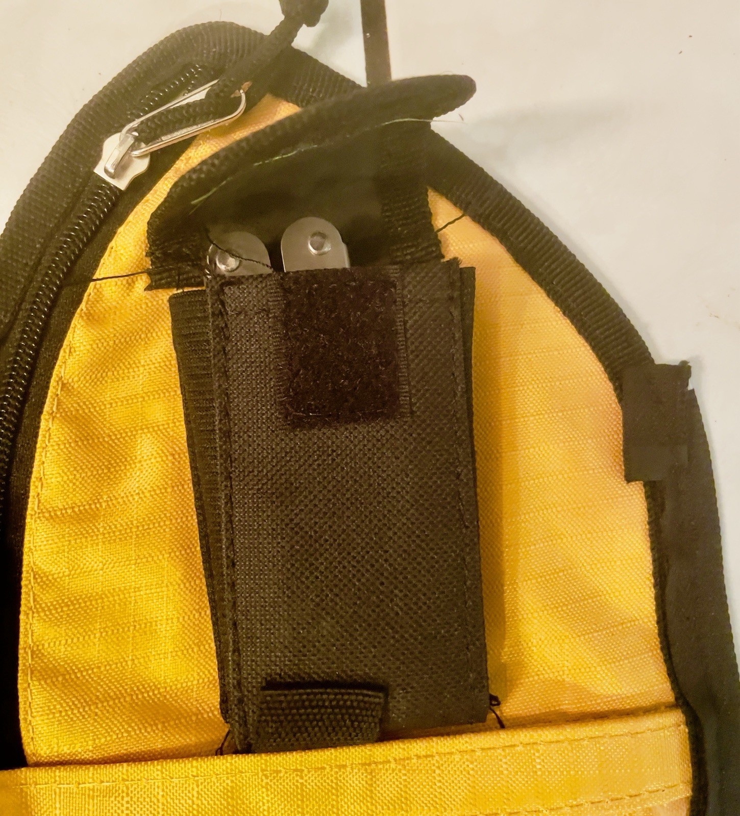 Life Gear Wings of Life 72 hour survival kit backpack Used With Mini Tool Set