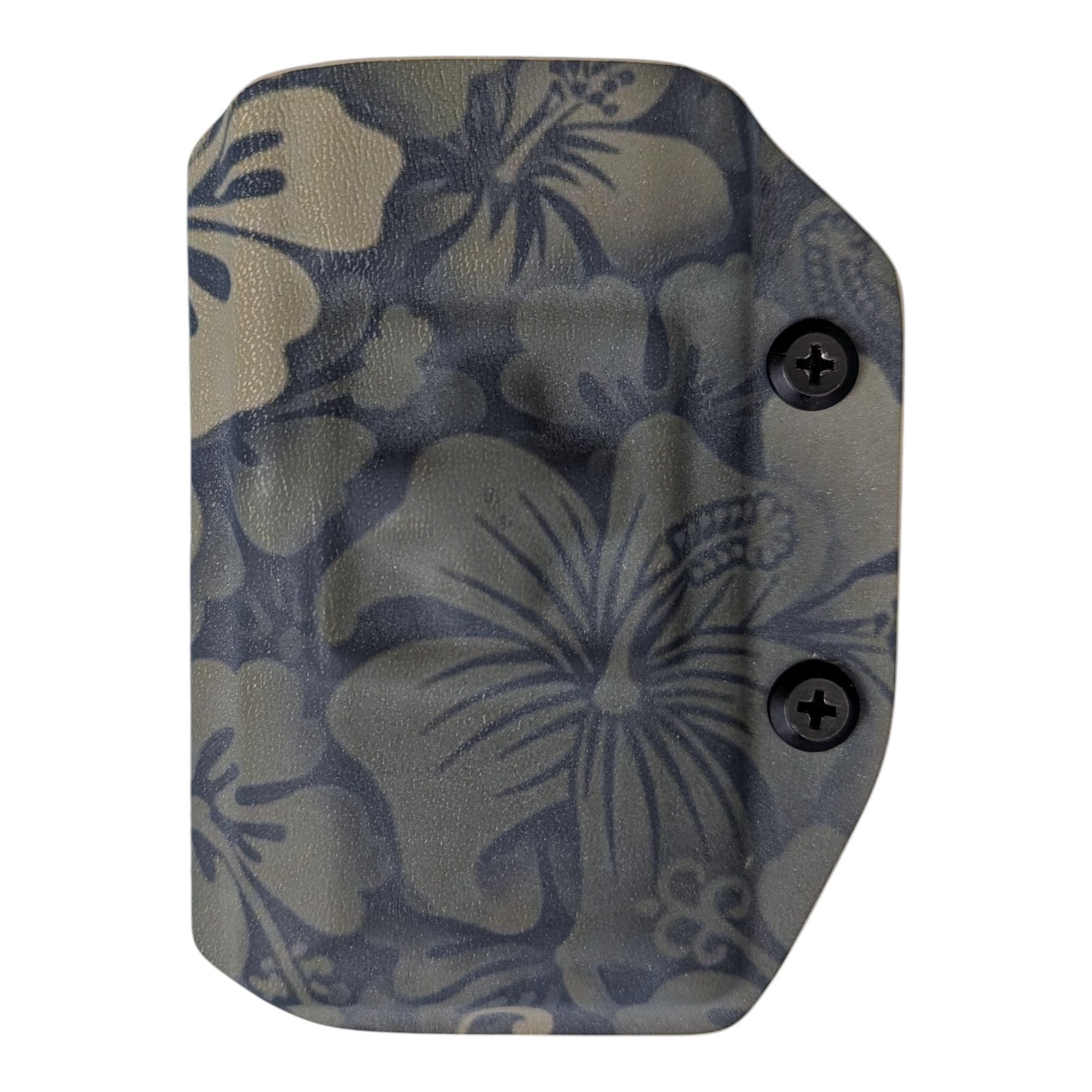 BLEMISHED SALE Carrier for Snakestaff Systems ETQ Wide Gen 1 – Hawaiian Camo