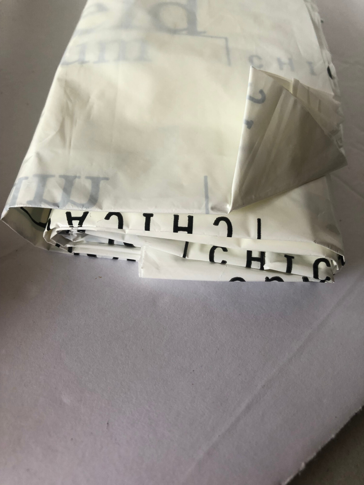NEW LOT of 2 Mad Dasher Adult Hooded Rain Poncho – THE FIELD MUSEUM CHICAGO #N5