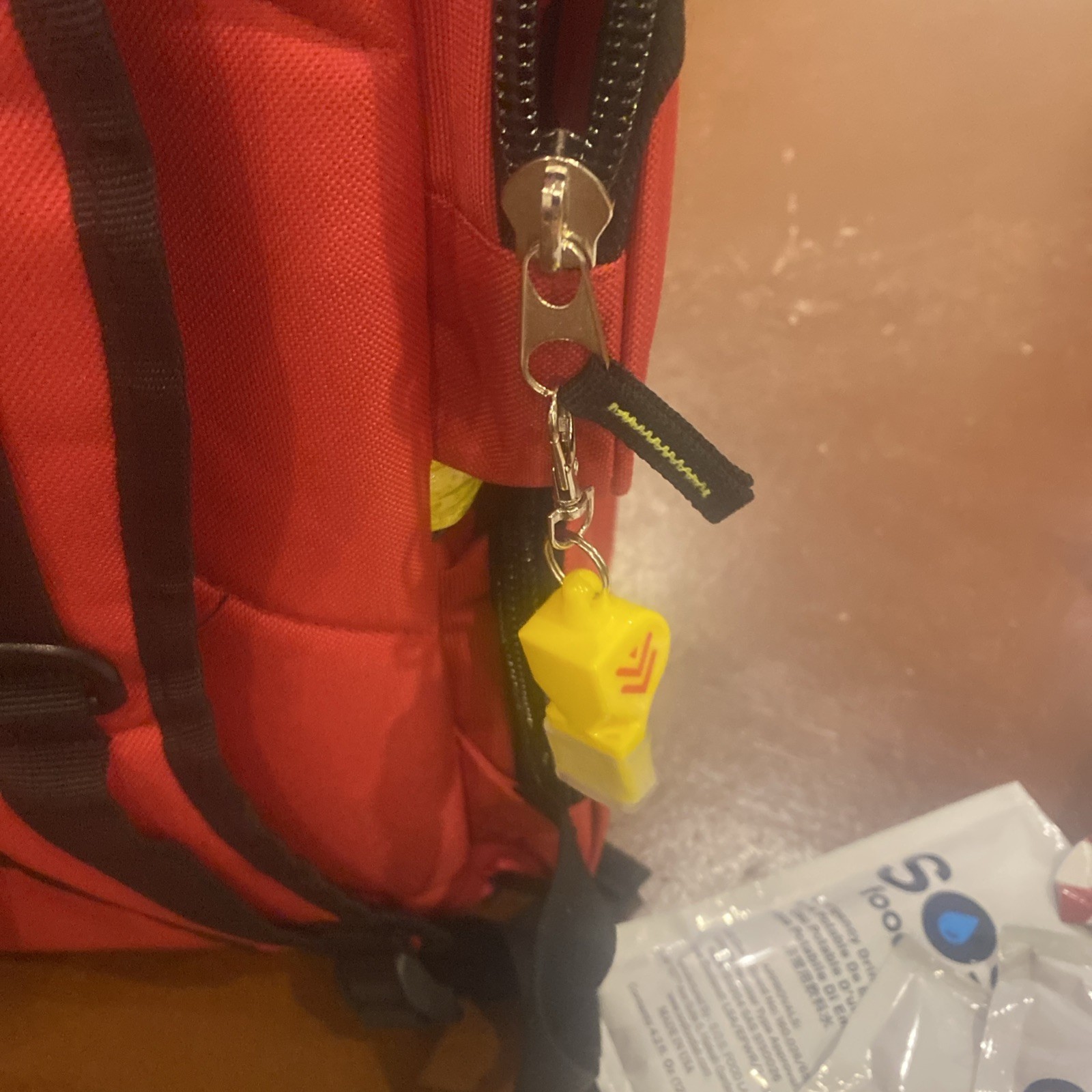 72+ Hour Emergency Survival Kit / Bug Out Bag / Tactical Backpack / First Aid