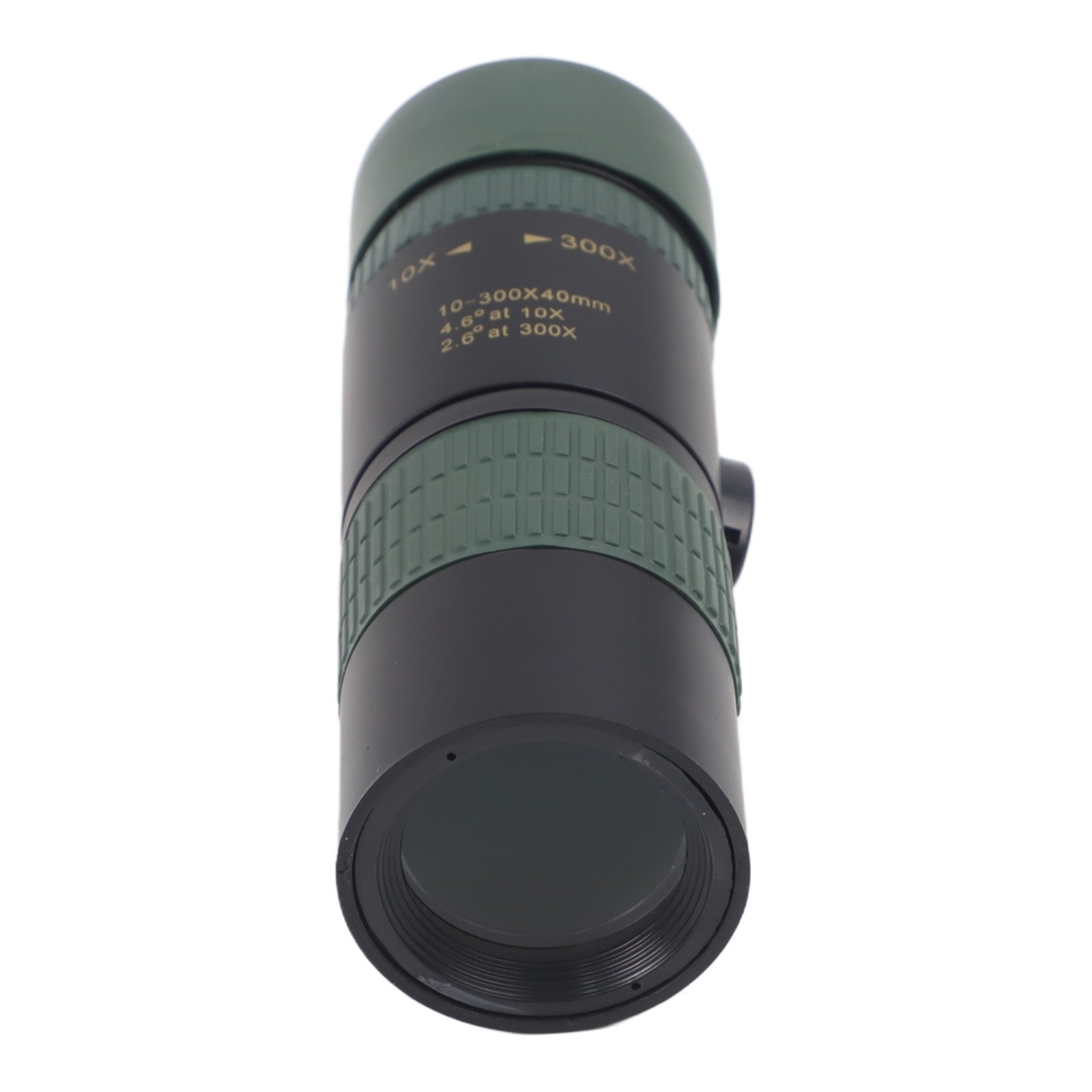 10 300X Zoom Monoculars with Smartphone Compatibility for Outdoor Photography