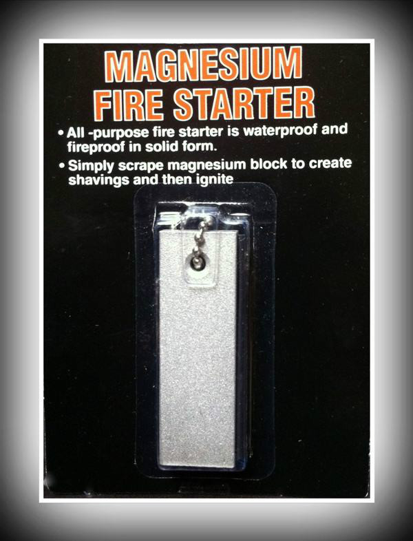 Tactical Spring Assist Knife + Magnesium Fire Starter + Multi Tool Pliers